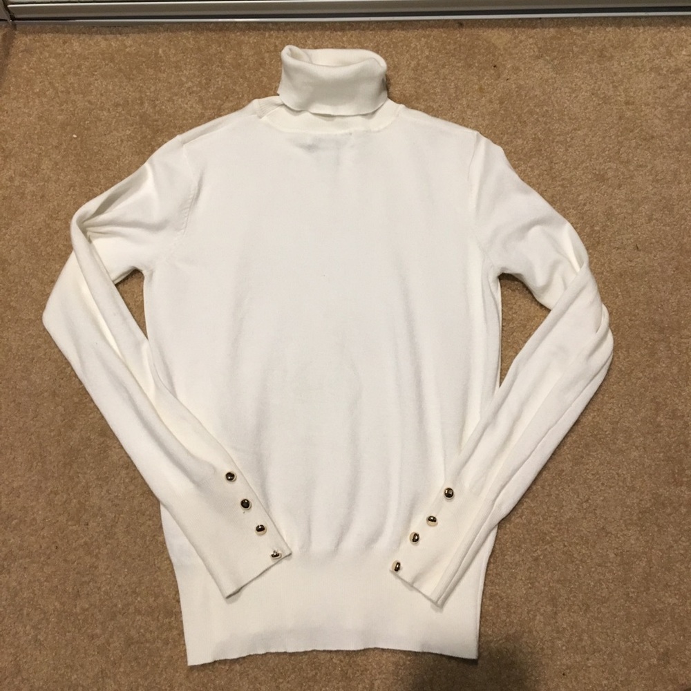 Forever 21 turtleneck